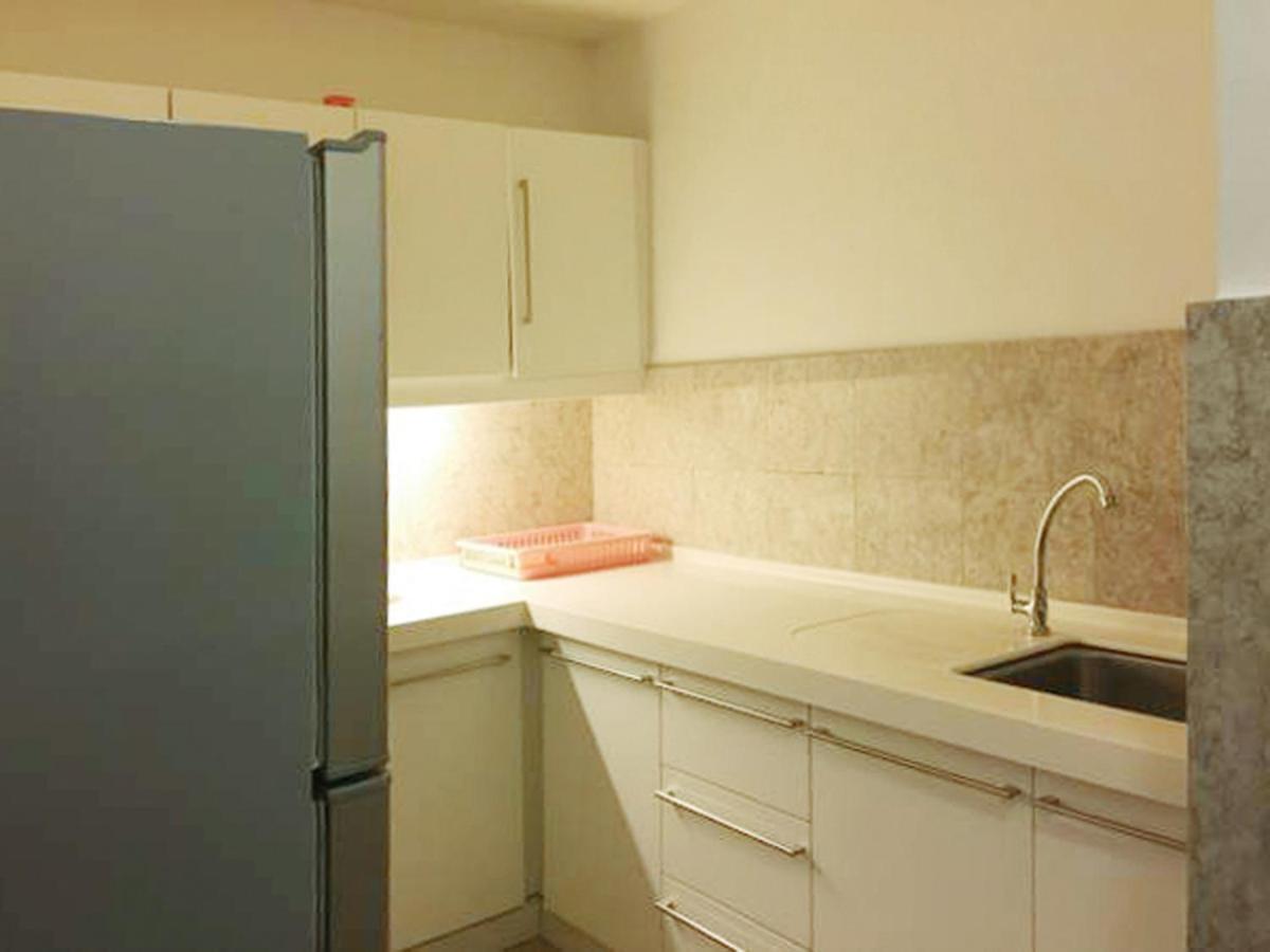 Eastern Suites @ Times Square Kl กัวลาลัมเปอร์ ภายนอก รูปภาพ