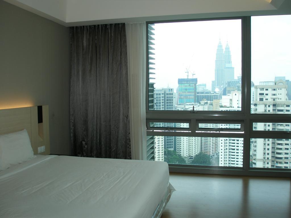 Eastern Suites @ Times Square Kl กัวลาลัมเปอร์ ห้อง รูปภาพ