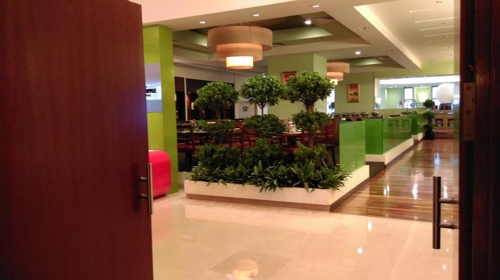 Eastern Suites @ Times Square Kl กัวลาลัมเปอร์ ภายนอก รูปภาพ