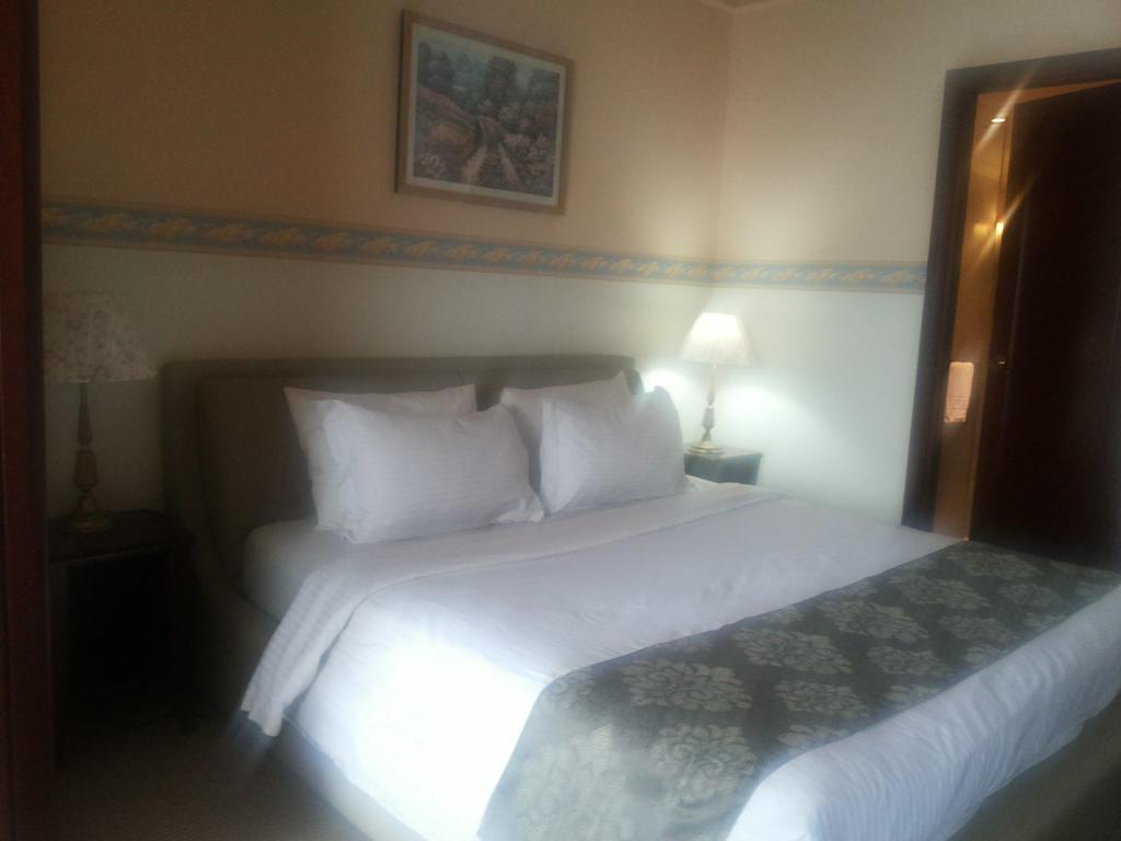 Eastern Suites @ Times Square Kl กัวลาลัมเปอร์ ห้อง รูปภาพ