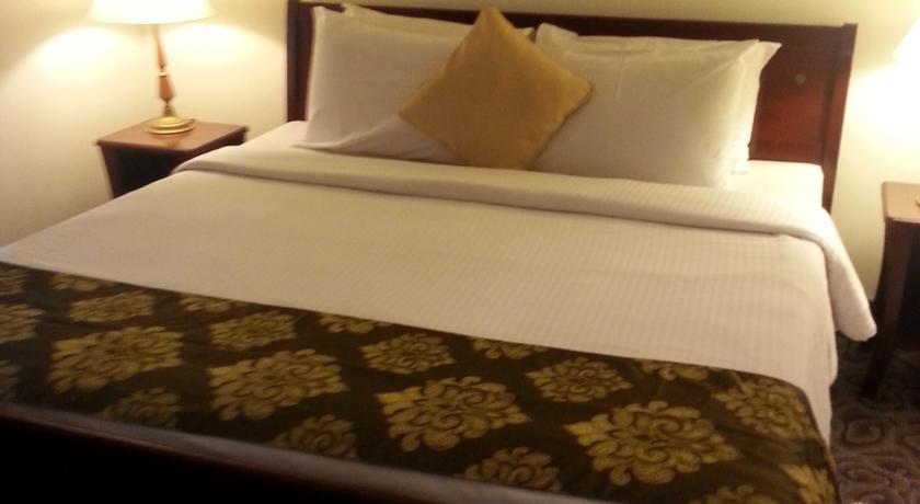 Eastern Suites @ Times Square Kl กัวลาลัมเปอร์ ภายนอก รูปภาพ