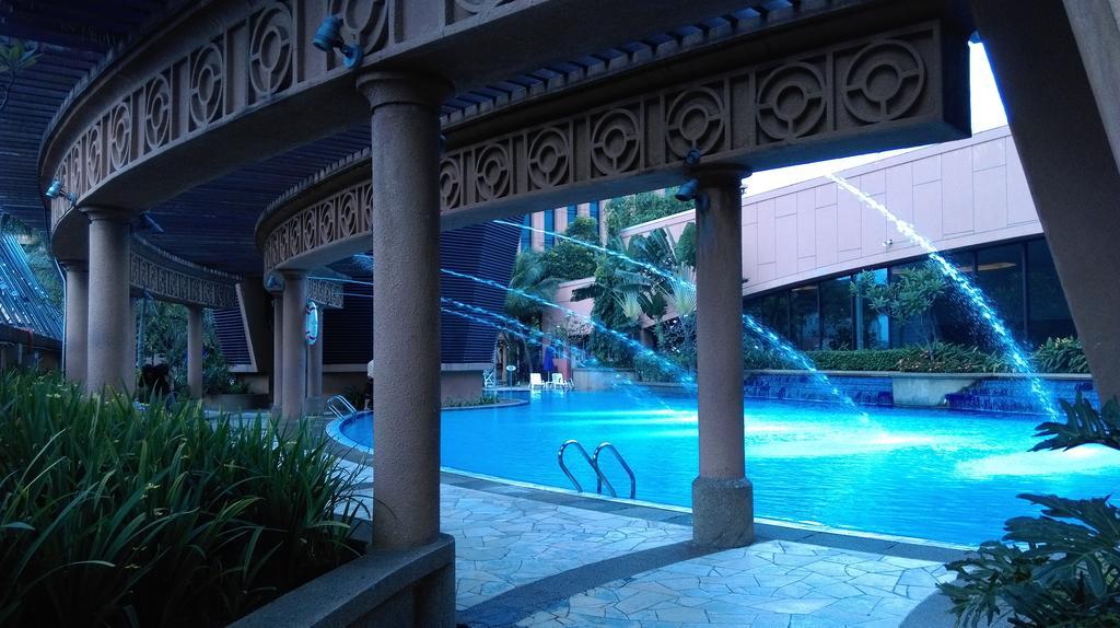 Eastern Suites @ Times Square Kl กัวลาลัมเปอร์ ภายนอก รูปภาพ