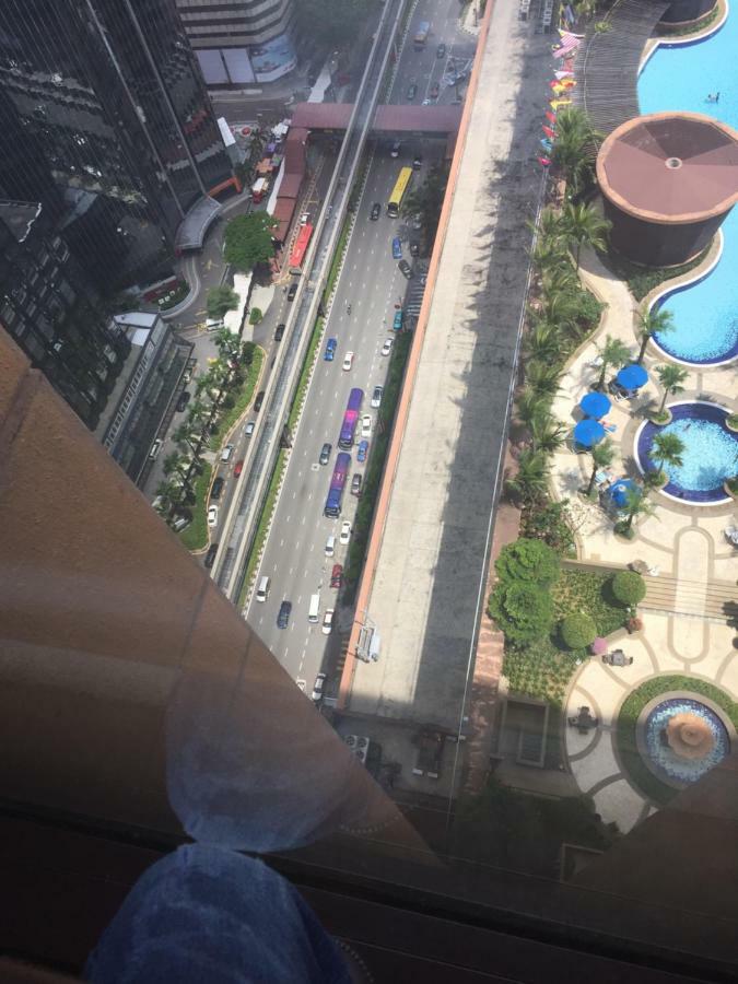 Eastern Suites @ Times Square Kl กัวลาลัมเปอร์ ภายนอก รูปภาพ